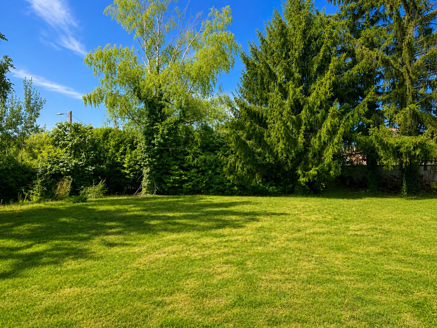 Terrain constructible à Bourgoin-Jallieu (#5308623)