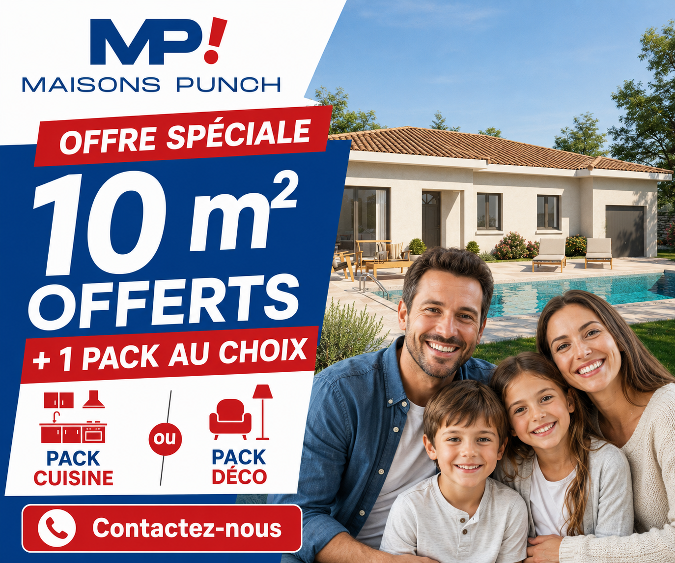 Maison avec terrain à Saint-Symphorien-d’Ancelles (#5316782)