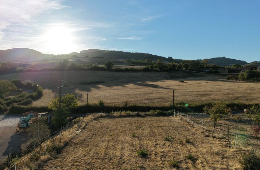 Maison avec terrain à Serrières (#5330894)