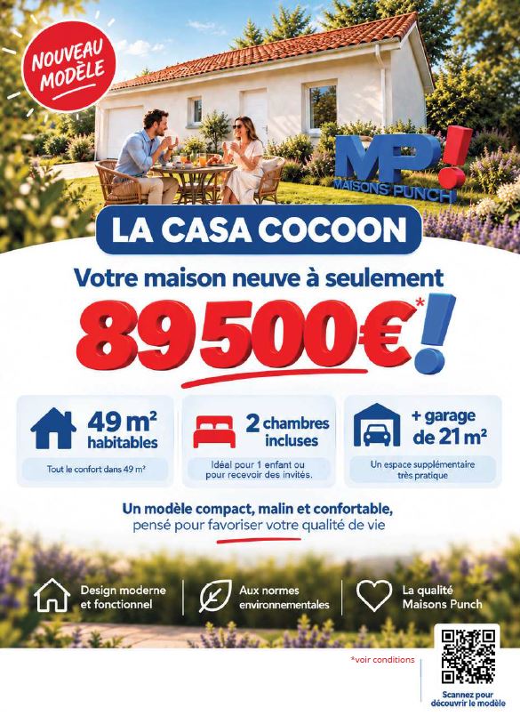 Maison avec terrain à Villefranche-sur-Saône (#5331734)