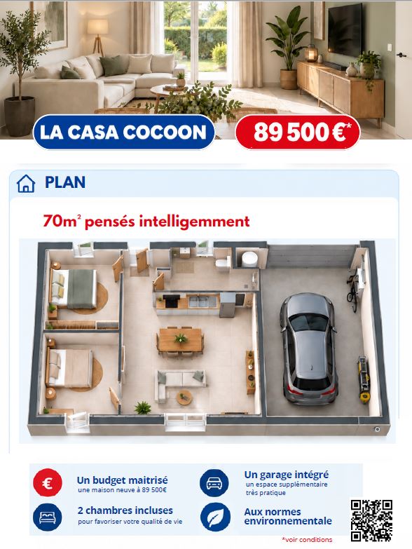 Maison avec terrain à Villefranche-sur-Saône (#5331734)