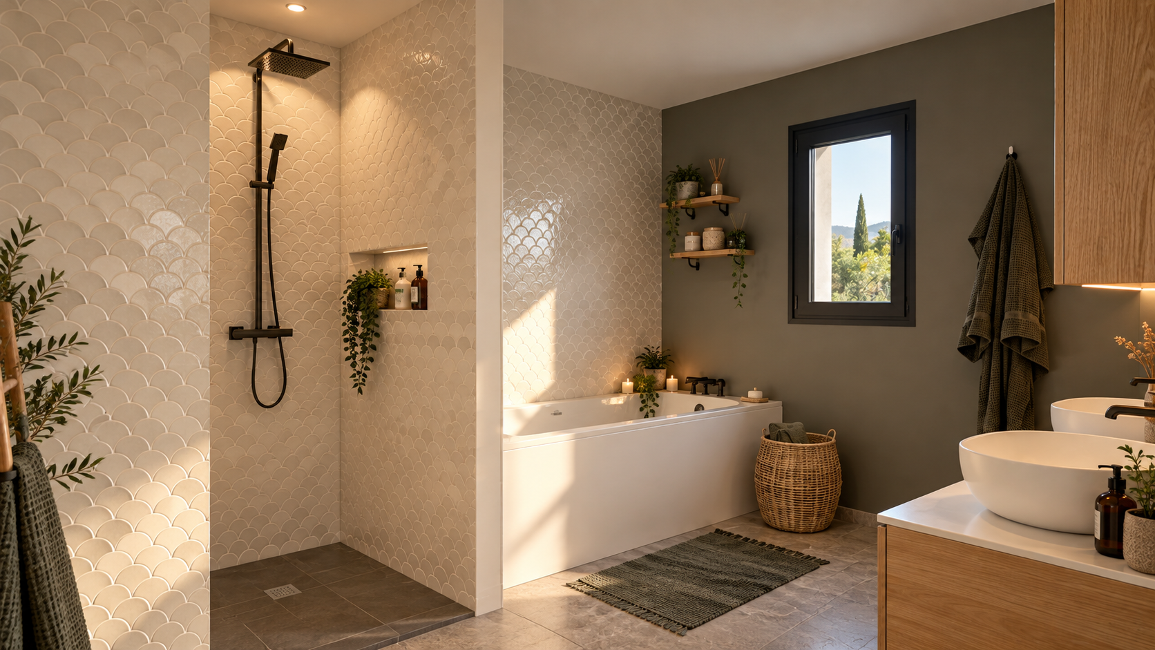 Maison avec terrain à Fareins (#5338674)