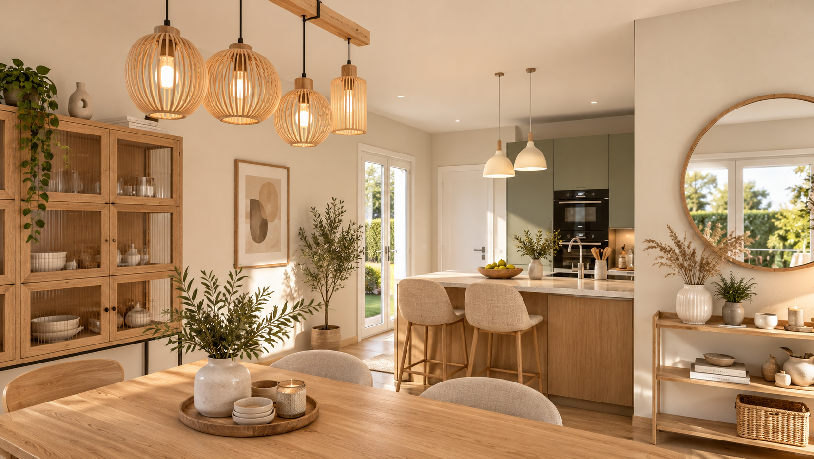 Maison avec terrain à Lancié (#5338694)