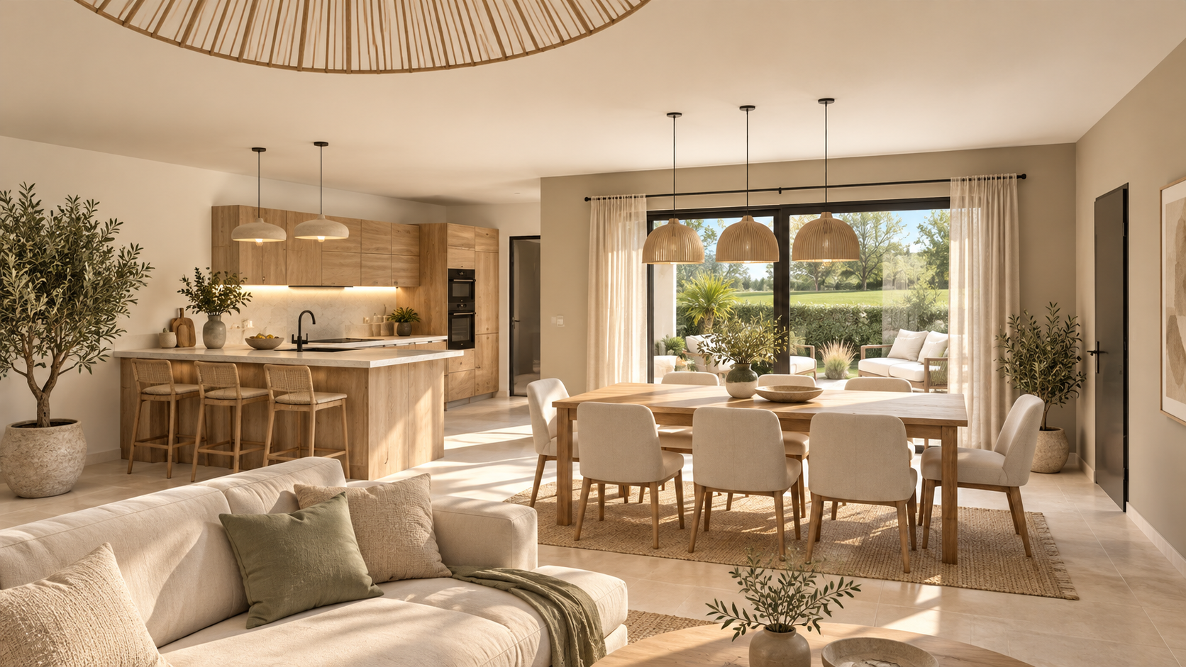 Maison avec terrain à Châtillon-sur-Chalaronne (#5339727)