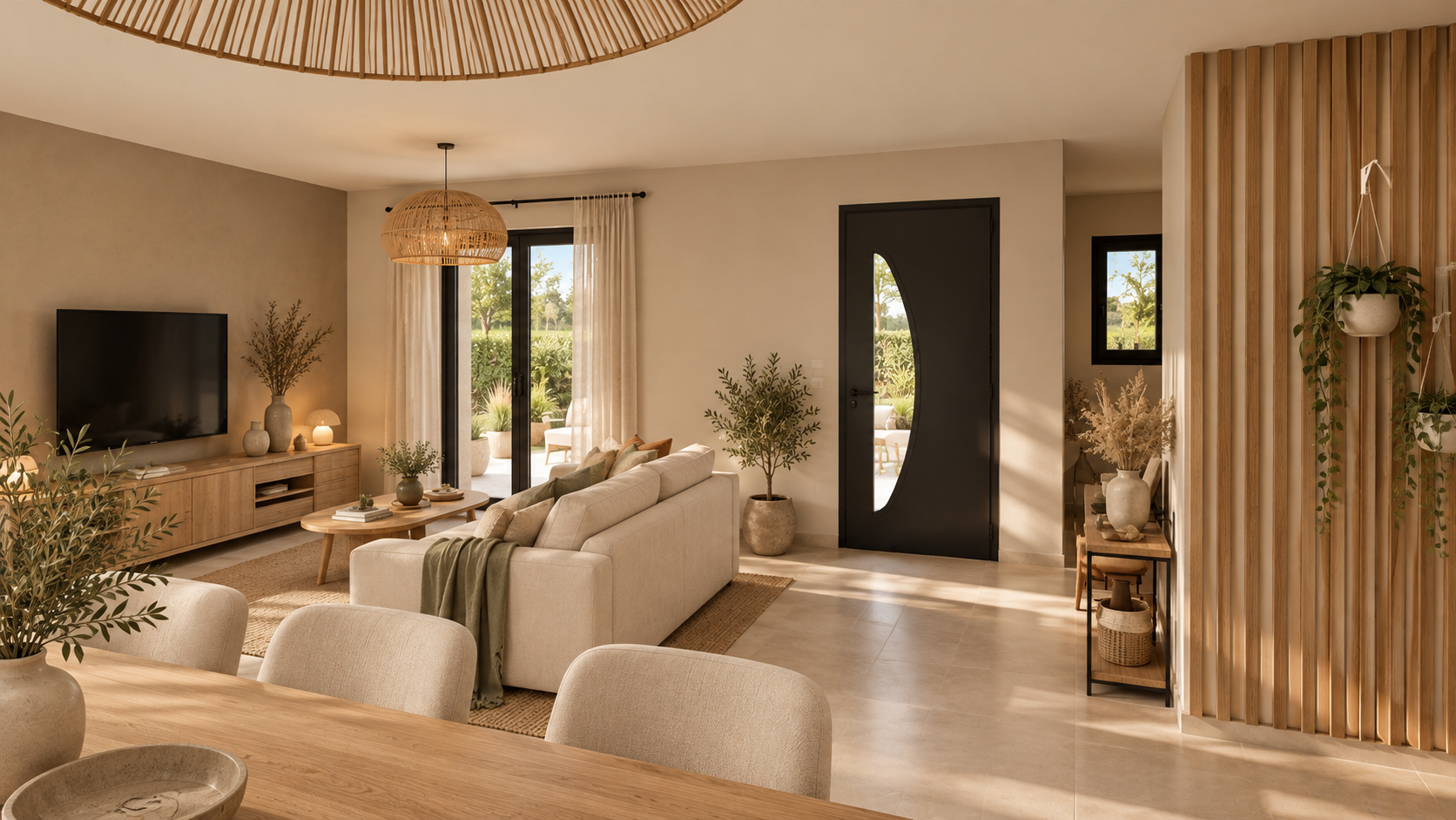 Maison avec terrain à Châtillon-sur-Chalaronne (#5339727)