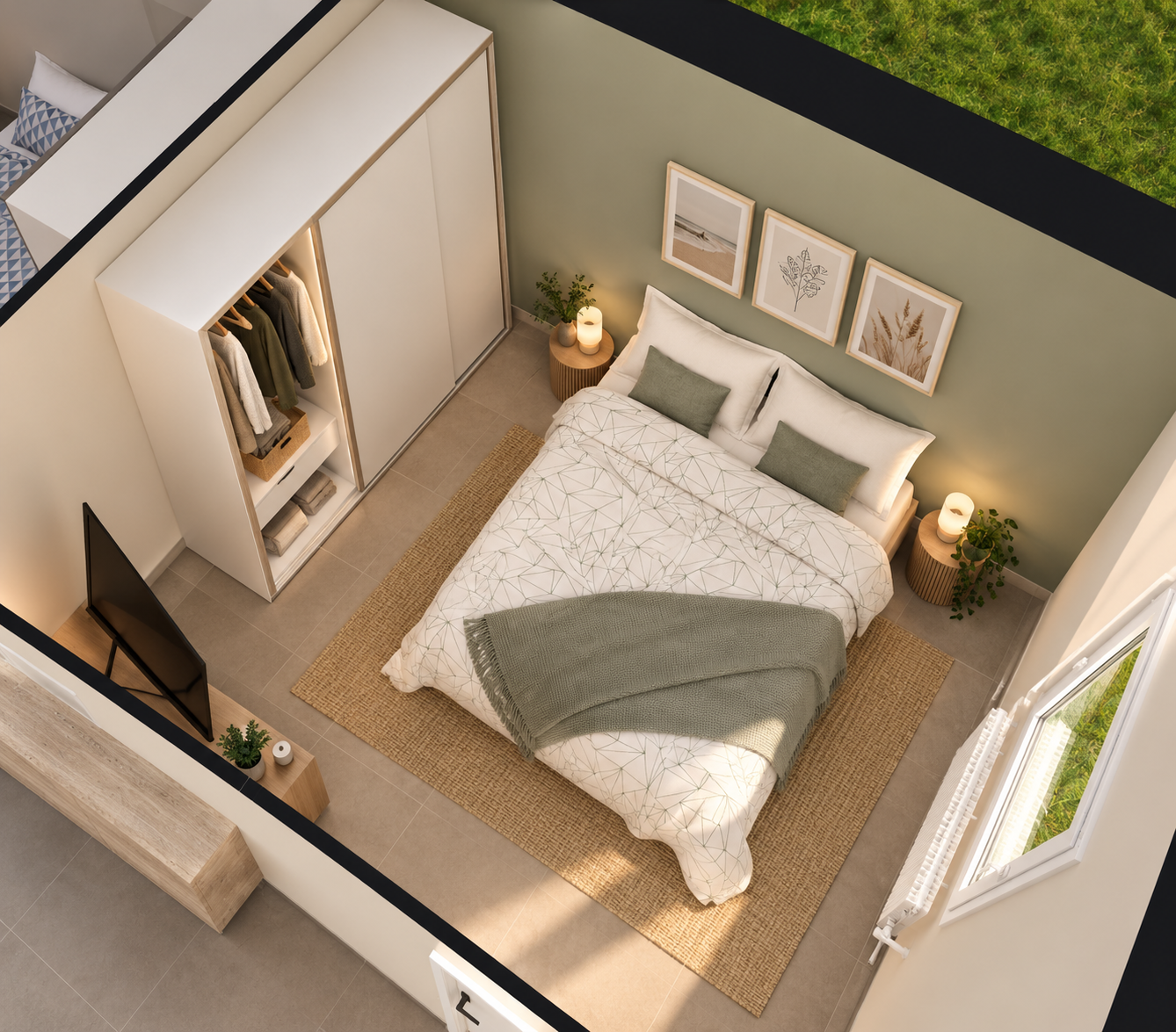 Maison avec terrain à Mâcon (#5352510)