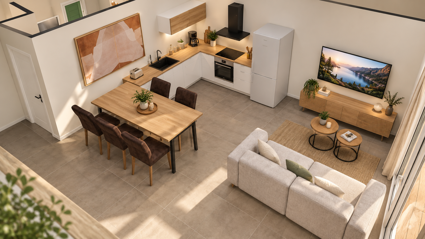 Maison avec terrain à Mâcon (#5352510)