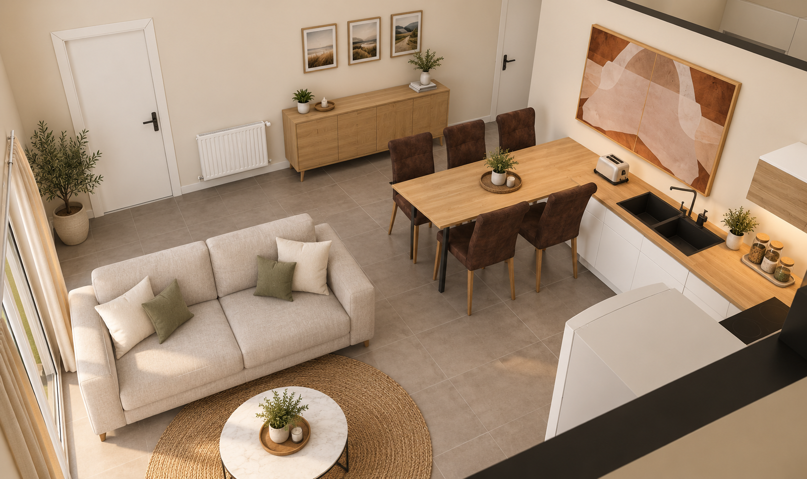 Maison avec terrain à Mâcon (#5352510)