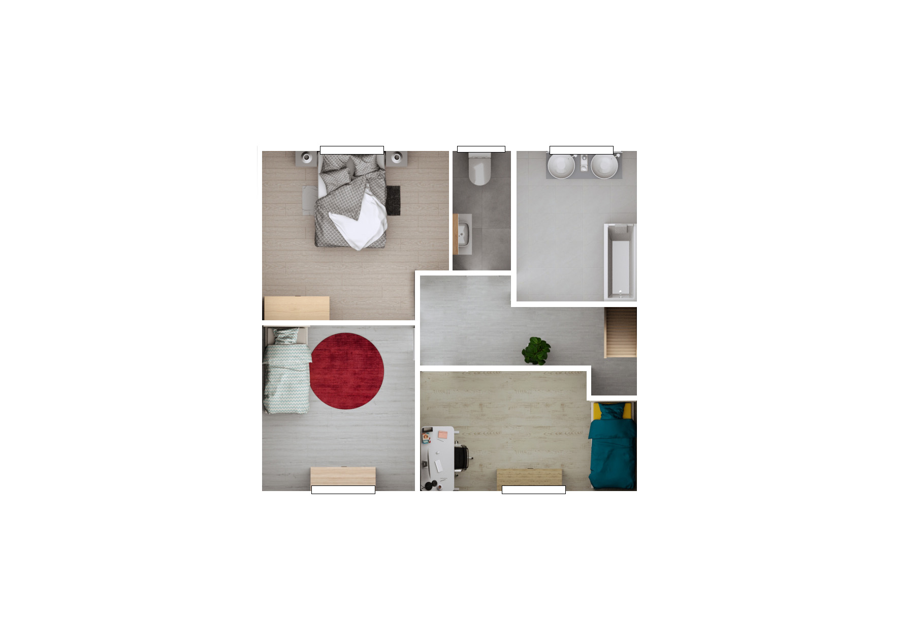 Maison avec terrain à Pajay (#4929372)