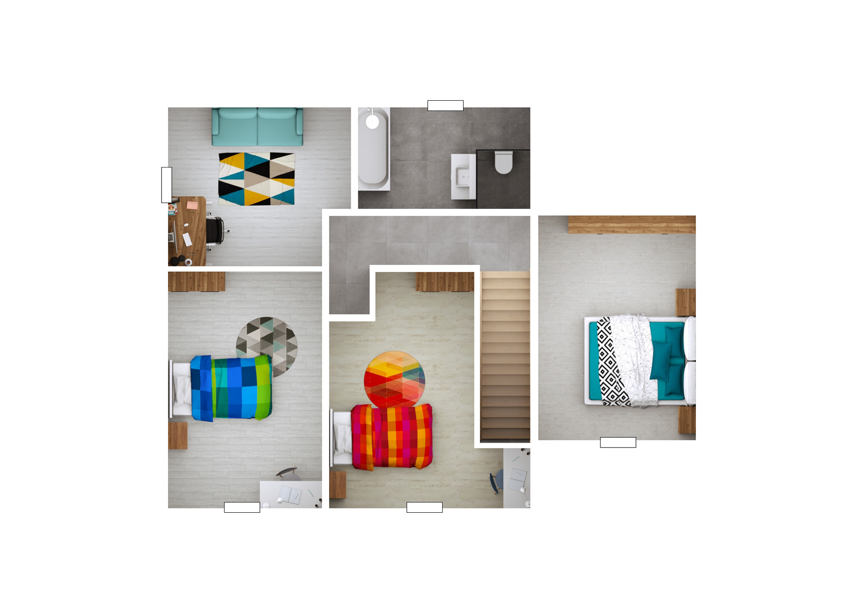 Maison avec terrain à Montmerle-sur-Saône (#5098472)