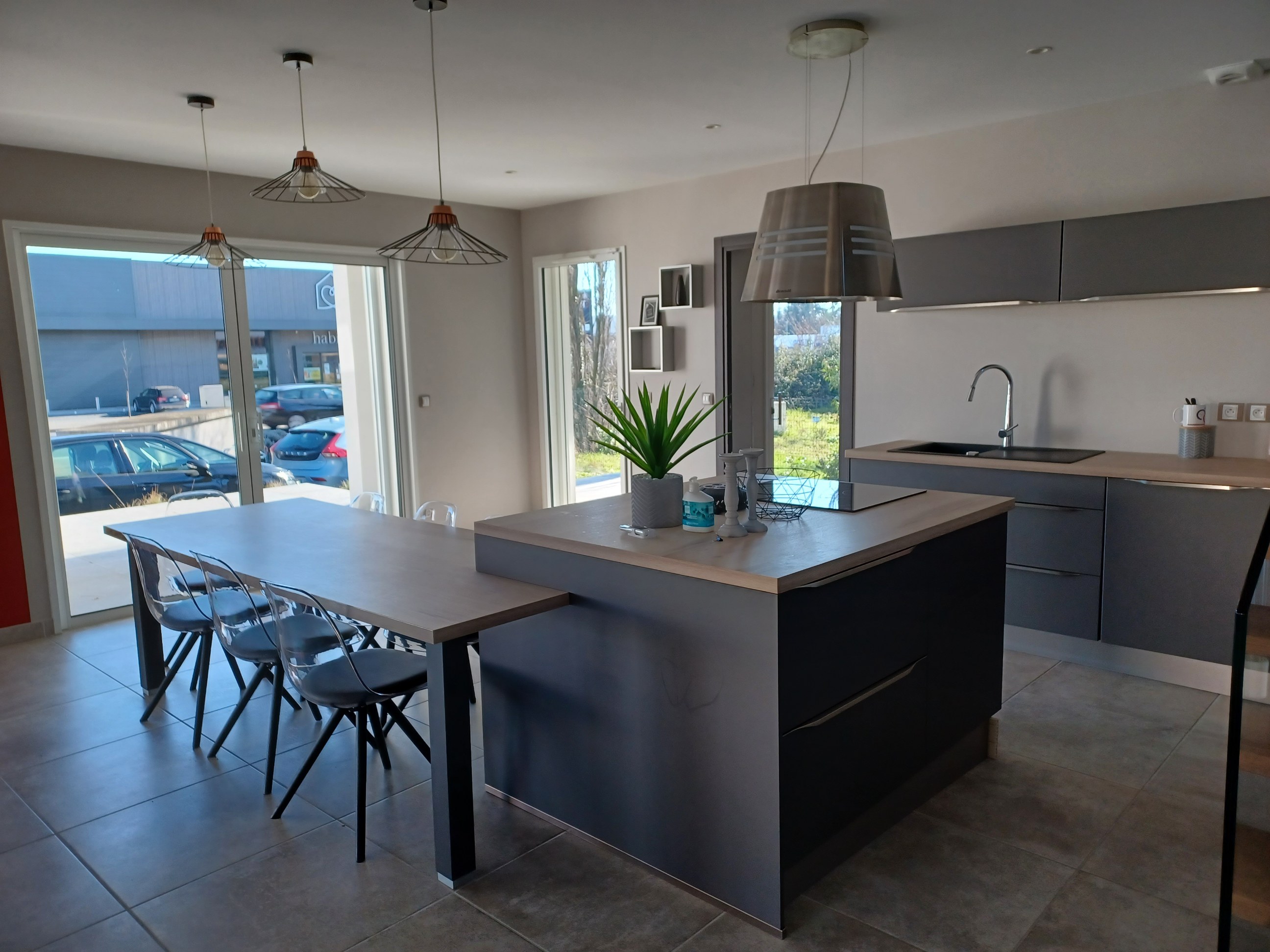 Maison avec terrain à Prissé (#5157696)