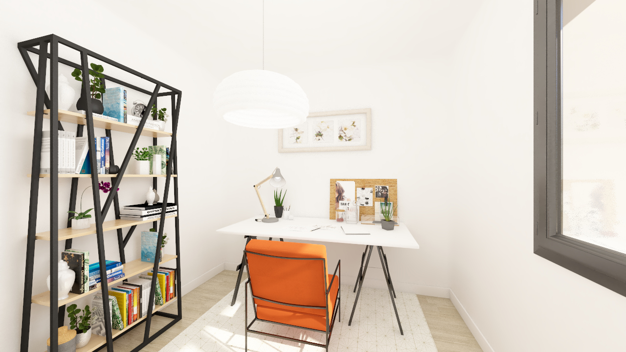 Maison avec terrain à Beaujeu (#5101627)