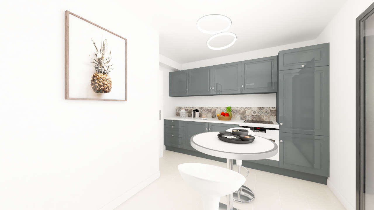 Maison avec terrain à Romanèche-Thorins (#5156668)