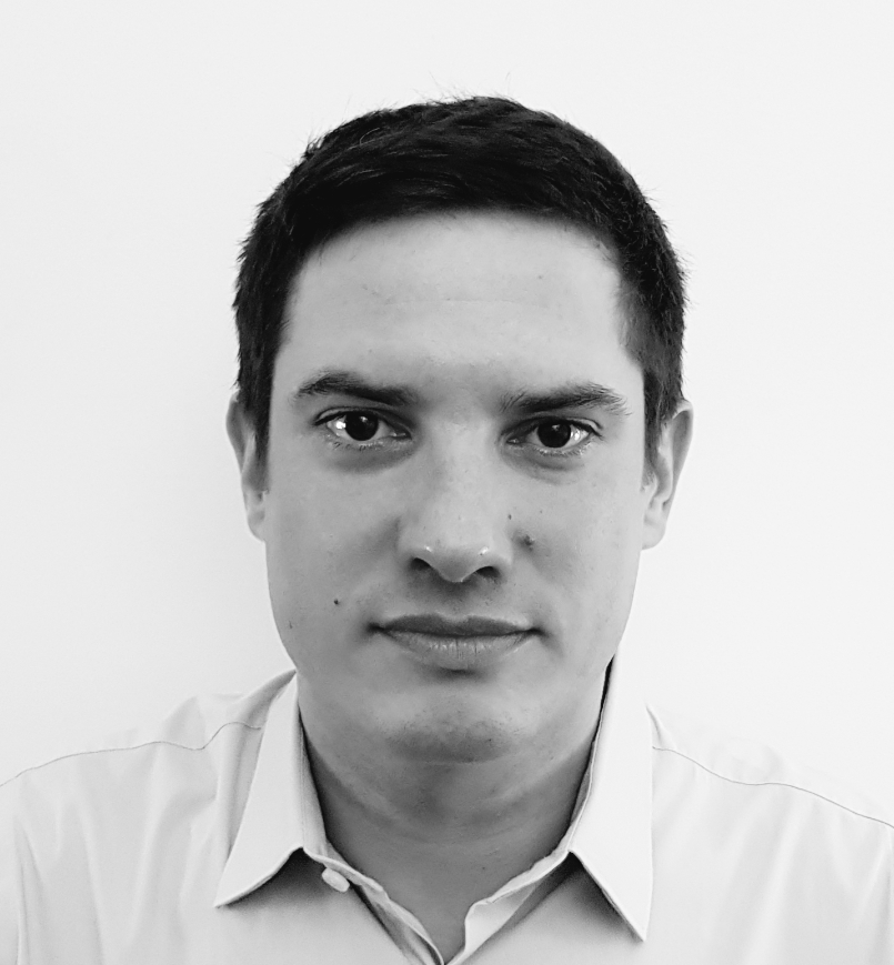 Contactez-nous - Mathias DANFLOUS