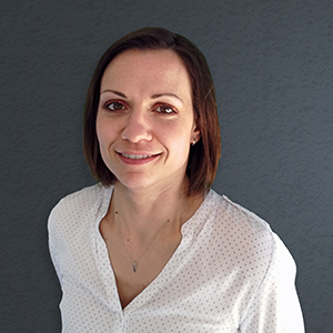Contactez-nous - Mathilde PONTÉ