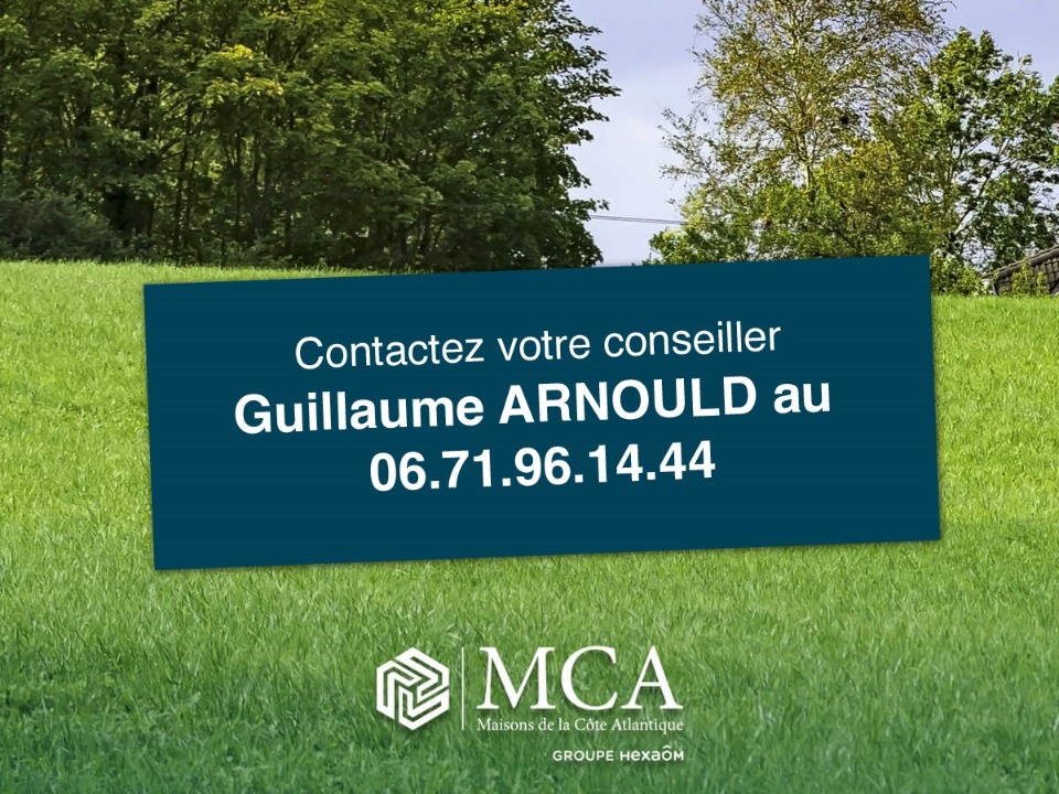 Programme immobilier neuf GA2115072 2 - Terrain et Maison à construire - Arsac