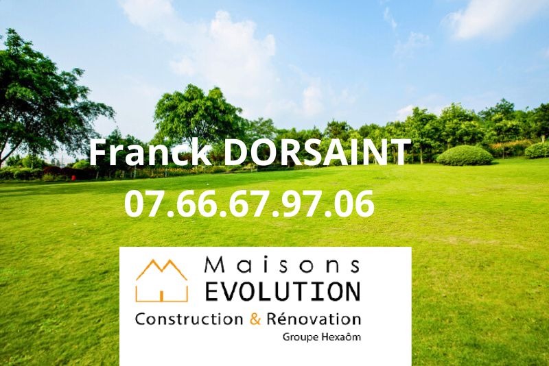 terrain à vendre viabilisé en vente à Saint-Siméon