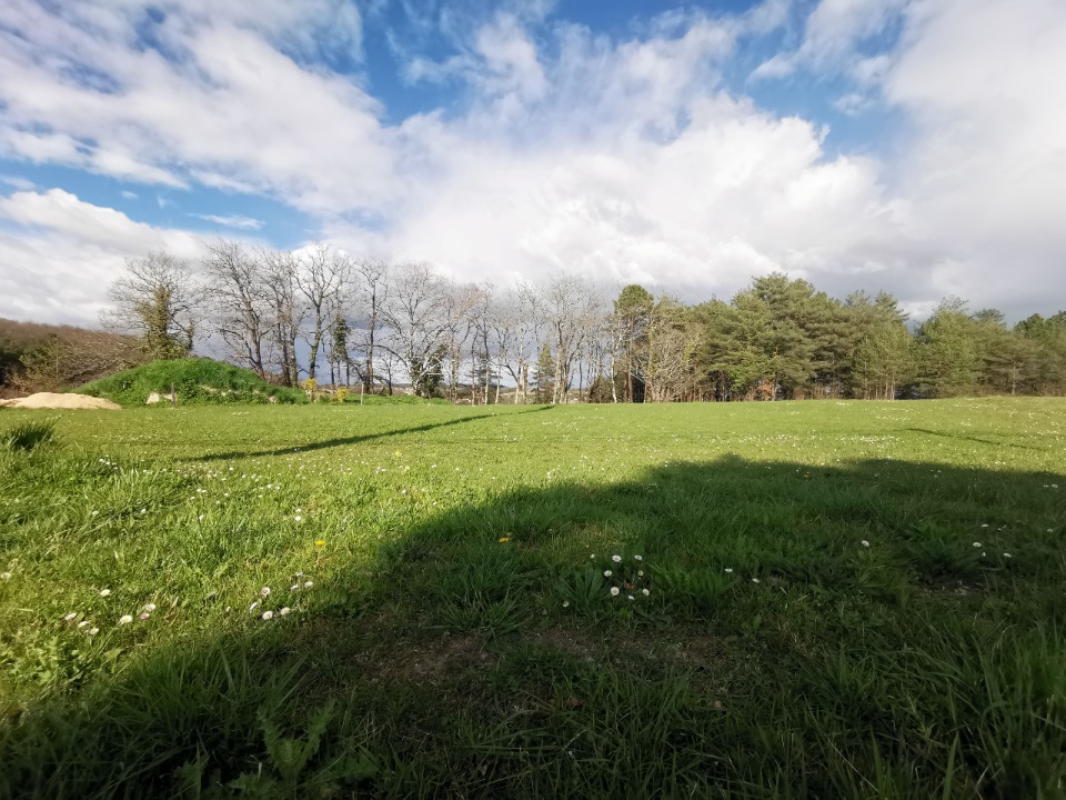 Programme immobilier neuf AL2122285 - Terrain/Terre - Léguillac-de-l'Auche