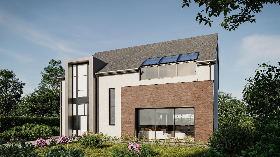 maison de 190m2 en vente à Condé-Sainte-Libiaire (77450)