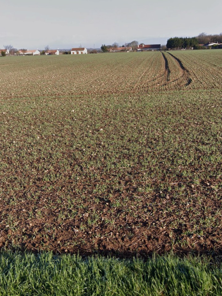 Programme immobilier neuf CR2122798 3 - Terrain et Maison à construire - Saint-Nazaire-sur-Charente