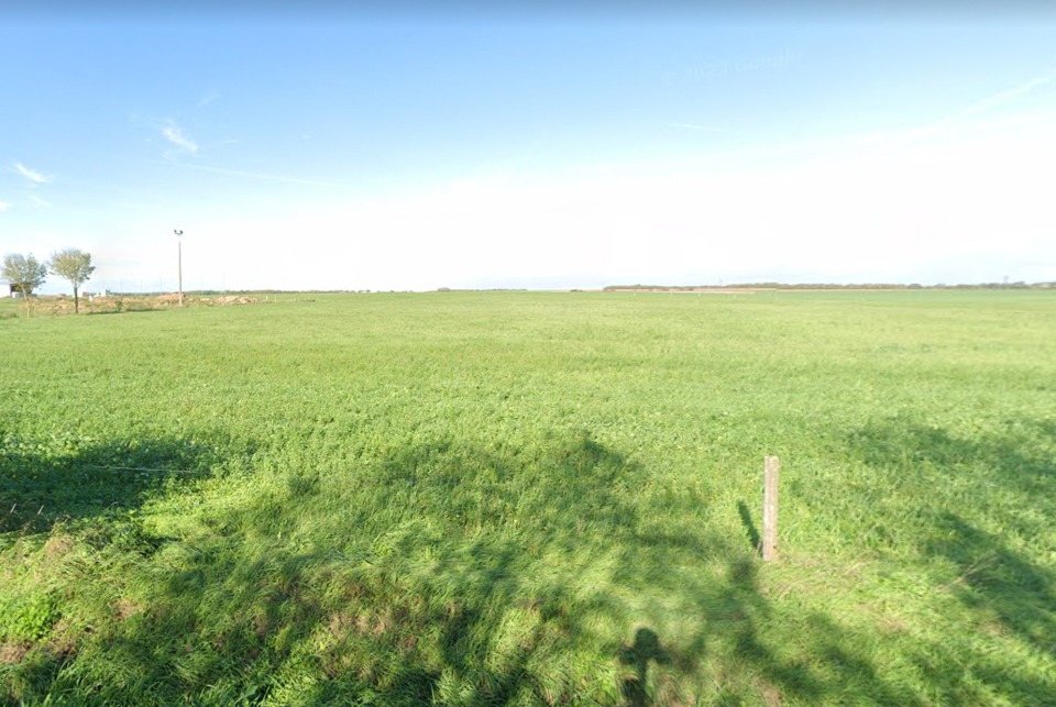 Programme immobilier neuf GR2124762 - Terrain/Terre - Ballon