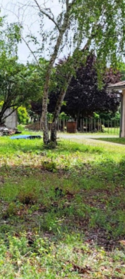 Programme immobilier neuf JT2126857 - Terrain/Terre - Andernos-les-Bains