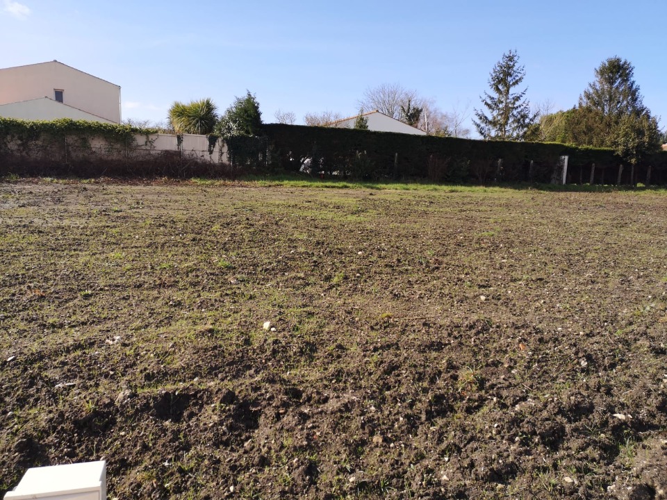 Programme immobilier neuf EN2128675 - Terrain/Terre - Médis