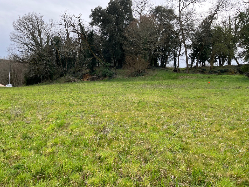 Programme immobilier neuf NS2129074 - Terrain/Terre - Carlux