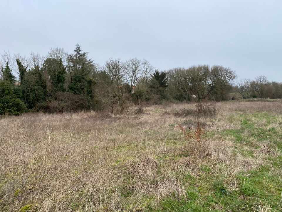Programme immobilier neuf CR2129146 1 - Terrain et Maison à construire - Pont-l'Abbé-d'Arnoult