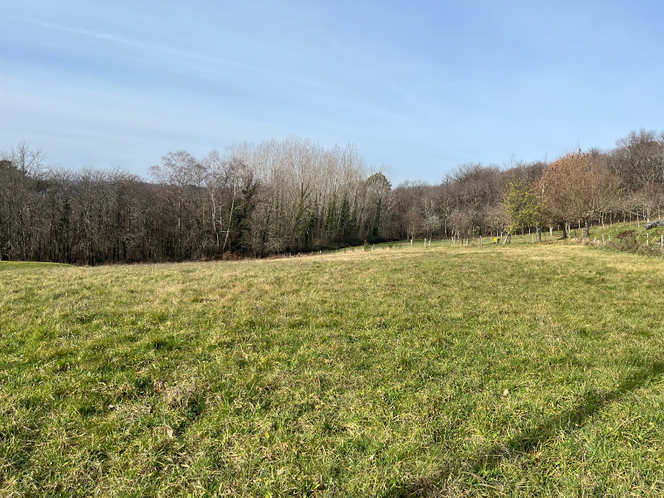 Programme immobilier neuf NS2129190 - Terrain/Terre - Marcillac-Saint-Quentin