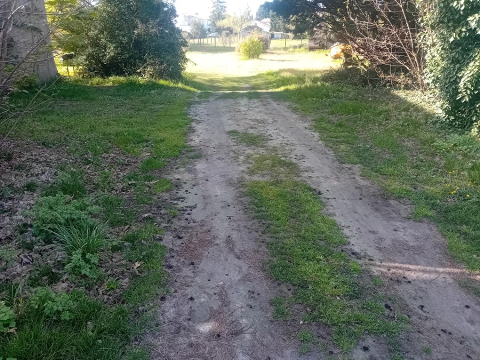 Programme immobilier neuf JT2129379 - Terrain/Terre - Arcachon