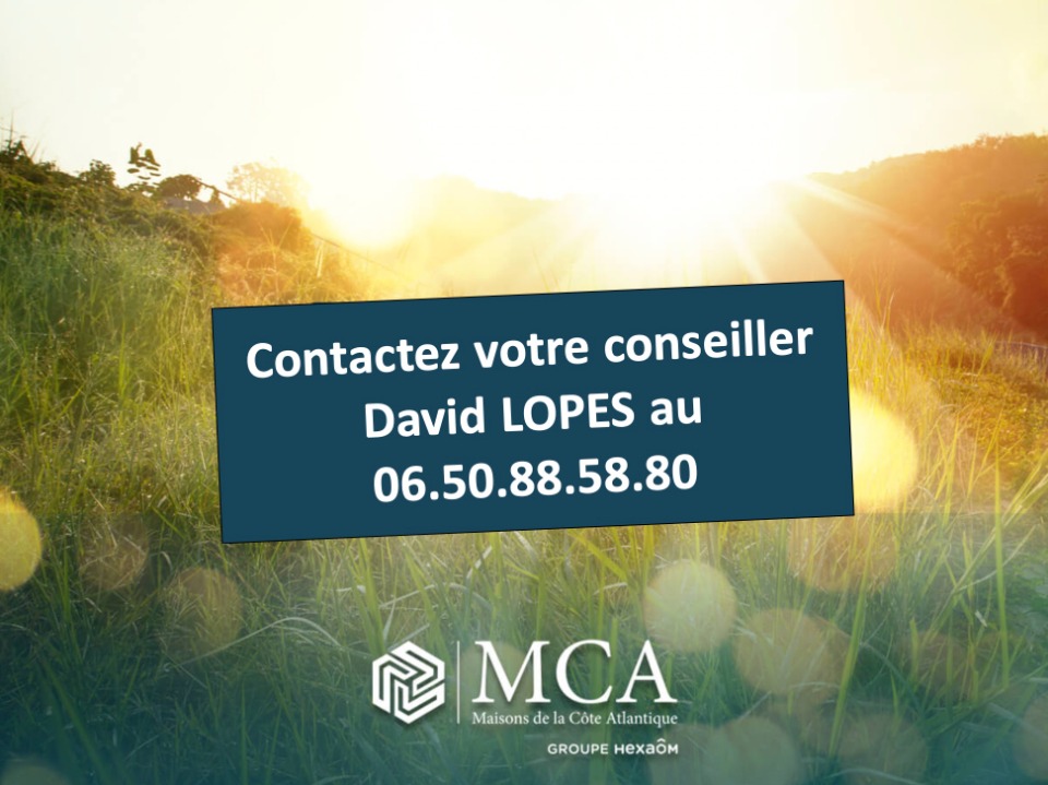 Programme immobilier neuf DL2130492 - Terrain/Terre - Arveyres