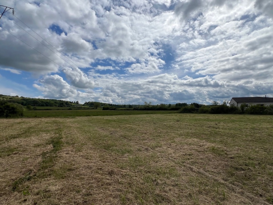 Programme immobilier neuf JT2131394 - Terrain/Terre - Saint-Germain-et-Mons