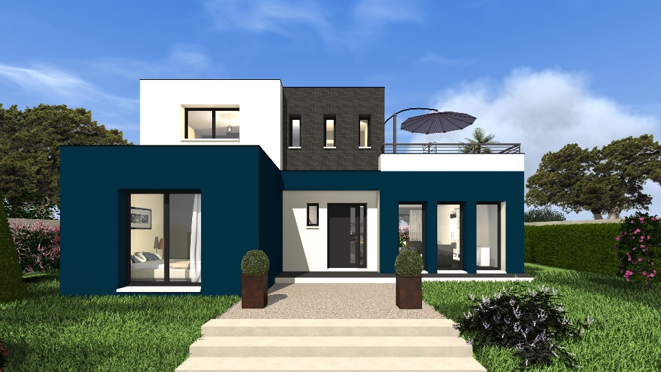Belle maison de 145m2 à Fontenay-sous-Bois (94120)