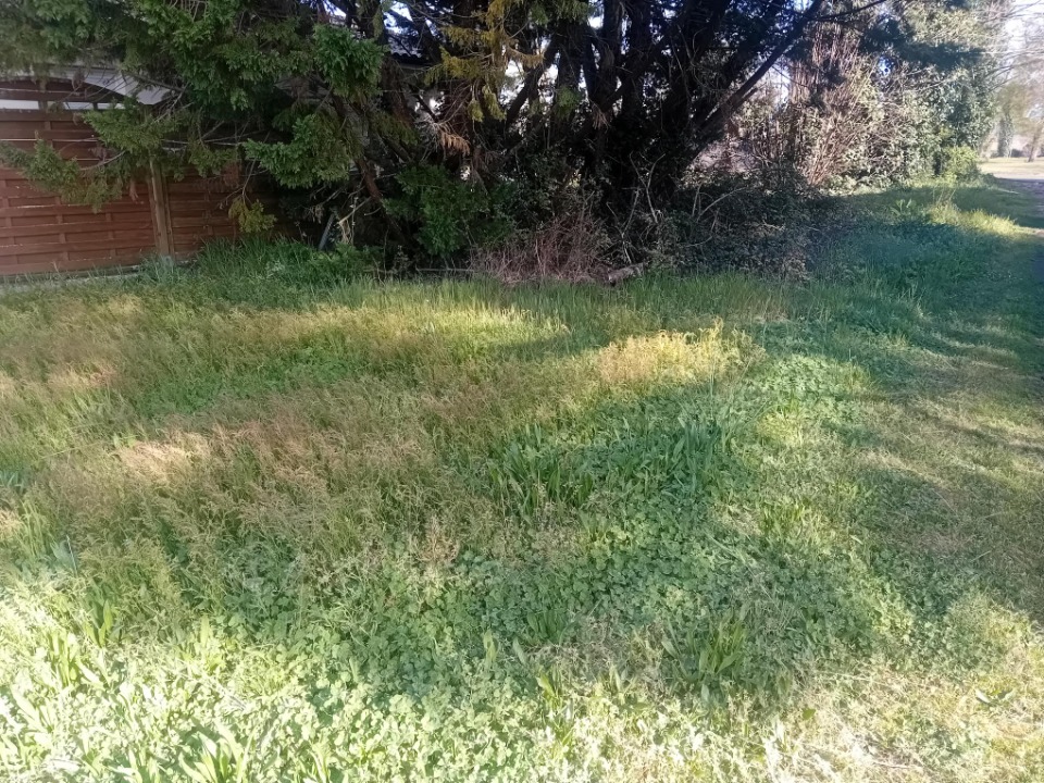 Programme immobilier neuf JT2134147 - Terrain/Terre - Gradignan