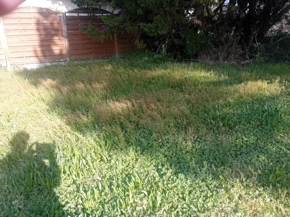 Programme immobilier neuf JT2134147 - Terrain/Terre - Gradignan