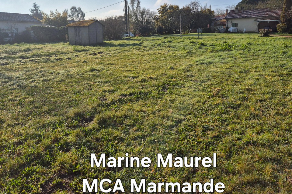 Programme immobilier neuf MM2135622 - Terrain/Terre - Allemans-du-Dropt
