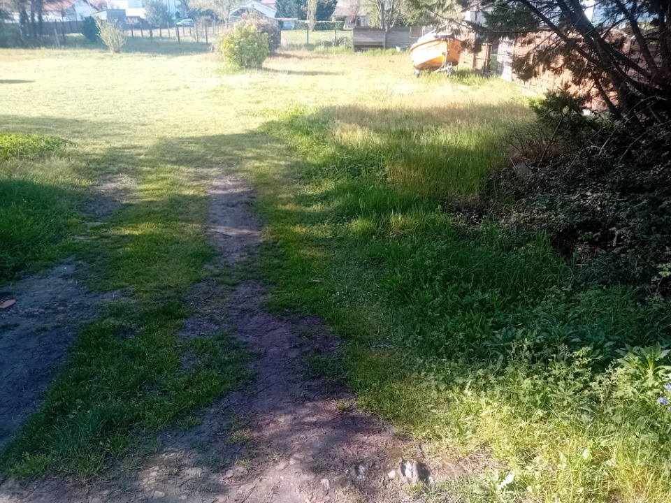 Programme immobilier neuf JT2136223 - Terrain/Terre - Andernos-les-Bains