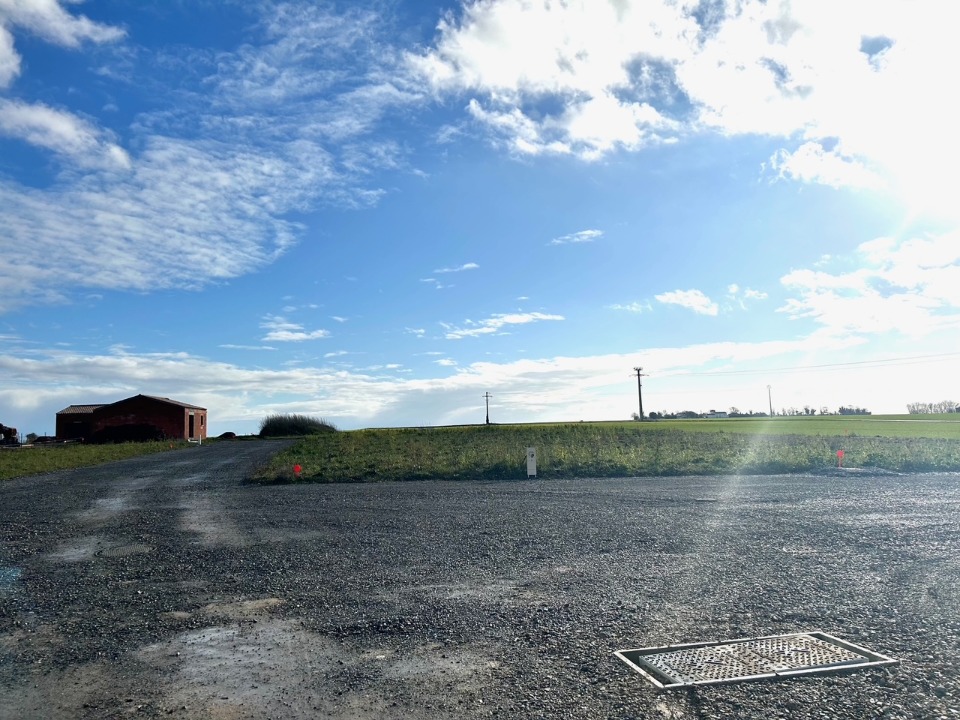 Programme immobilier neuf LJ2137032 - Terrain/Terre - Saint-Médard-d'Aunis