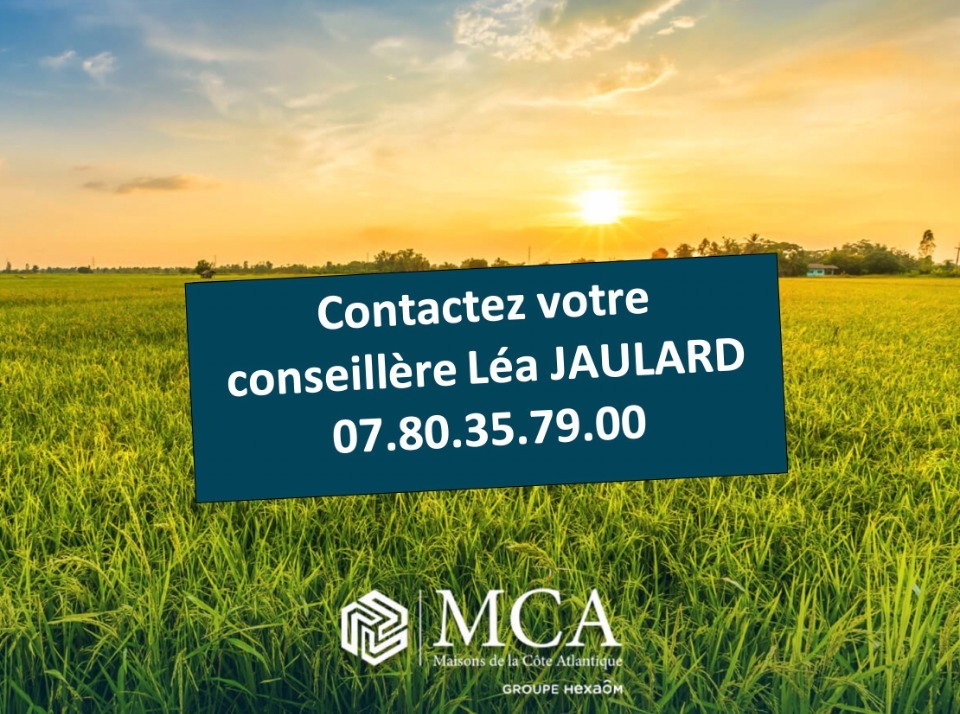 Programme immobilier neuf LJ2137031 - Terrain/Terre - Ballon