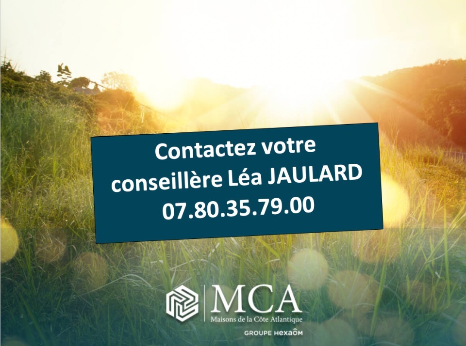 Programme immobilier neuf LJ2137245 - Terrain/Terre - Ballon