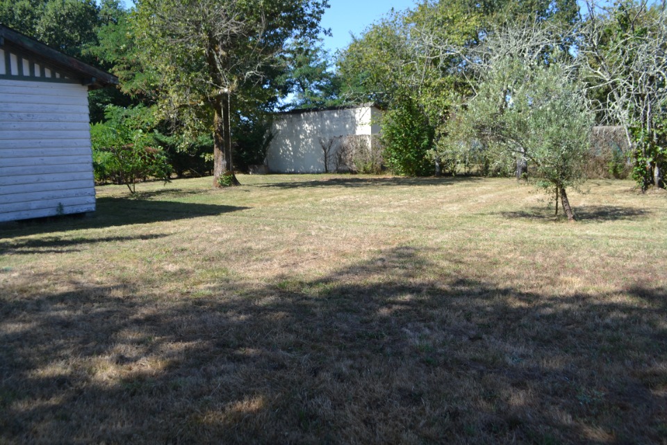 Photo VB2137979 - Terrain/Terre - Gujan-Mestras image 1/4