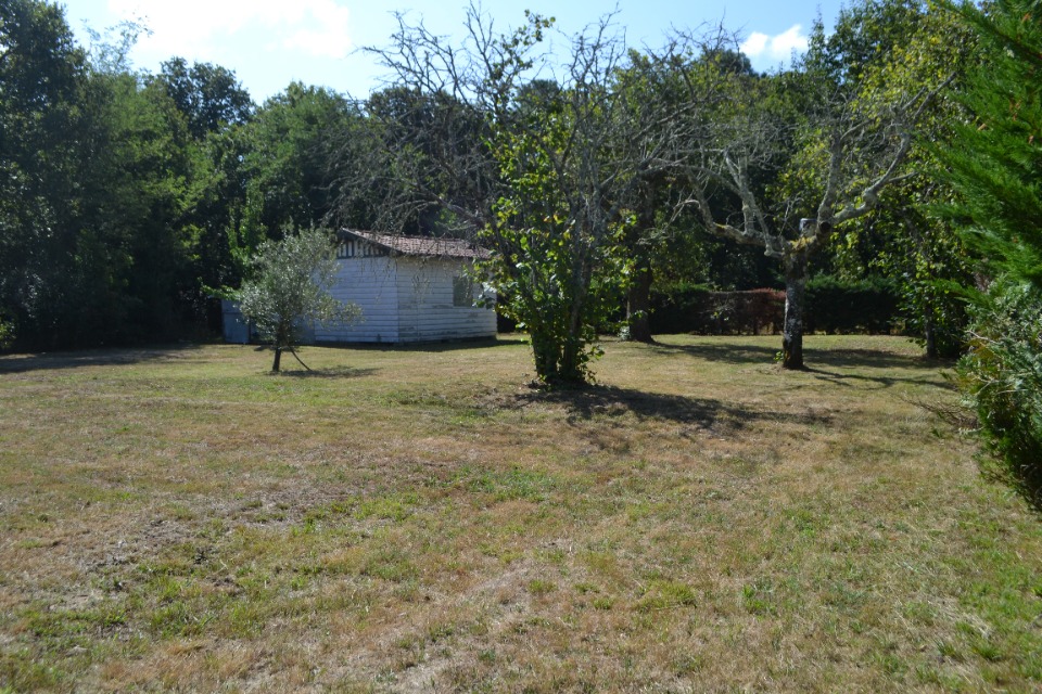 Photo VB2137979 - Terrain/Terre - Gujan-Mestras image 2/4