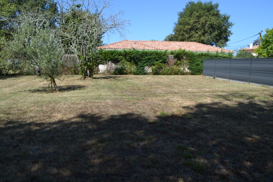 Photo VB2137979 - Terrain/Terre - Gujan-Mestras image 3/4