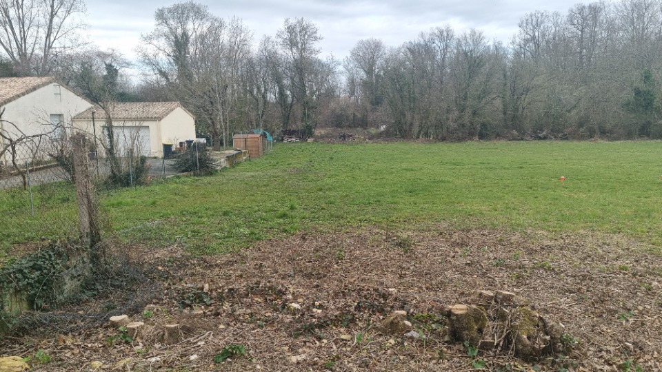 FD2138868 - Terrain/Terre - Saint-Christophe