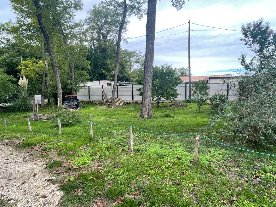 ML2139028 - Terrain/Terre - Noaillan