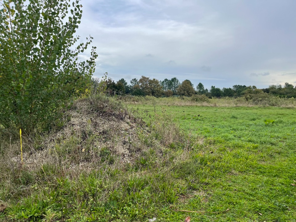 ML2139102 - Terrain/Terre - Langon