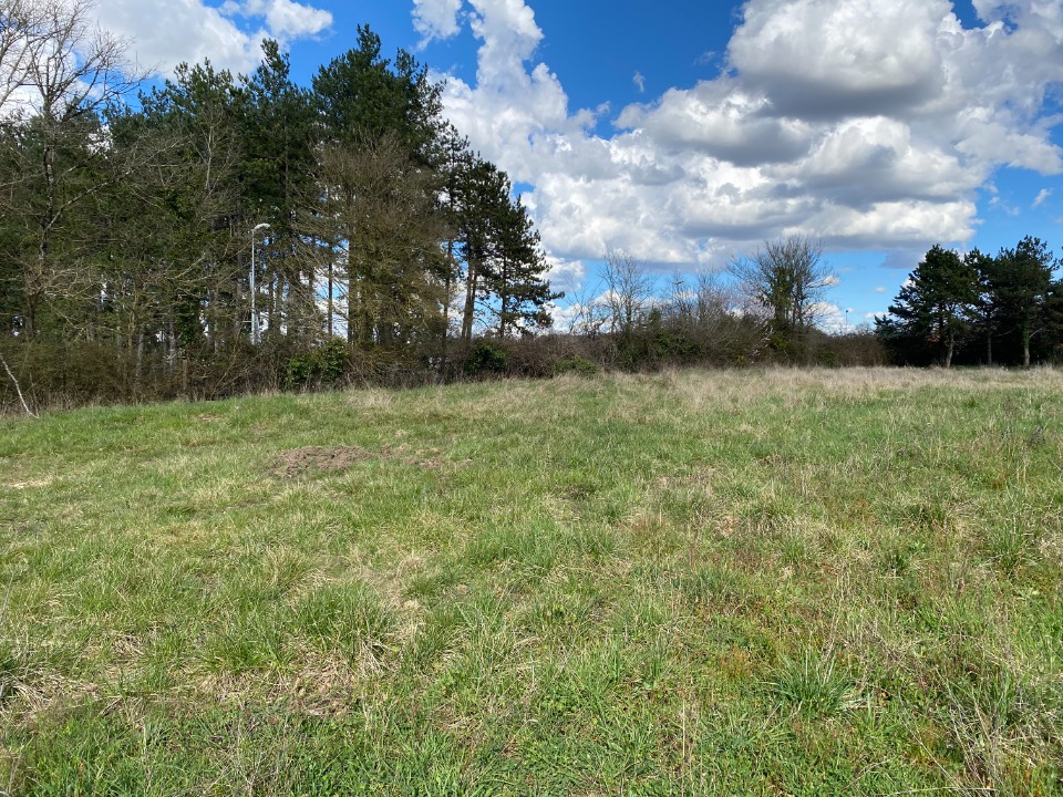 Programme immobilier neuf CR2139972 - Terrain/Terre - Fontcouverte