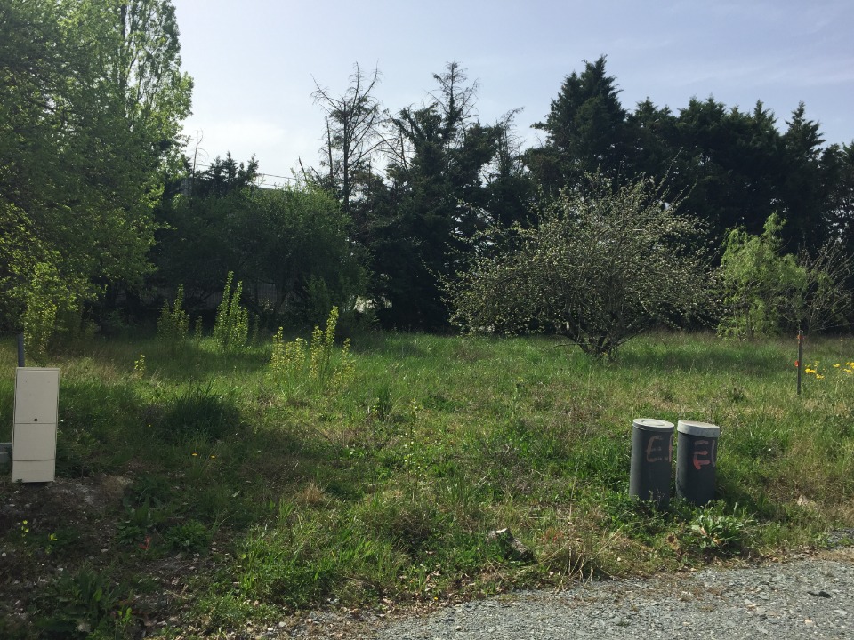 Programme immobilier neuf AB2140691 1 - Terrain et Maison à construire - Gradignan