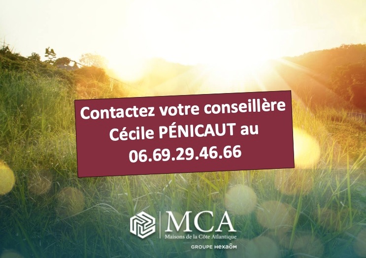 Programme immobilier neuf CP2141035 - Terrain/Terre - Dax